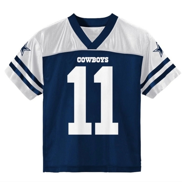 NFL Other - NWT NFL Dallas Cowboys Youth Boy's Micah Parsons 11 Jersey XL 14/16
